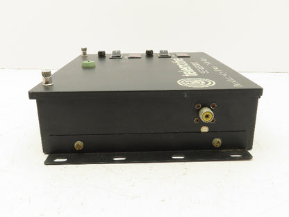 Telemotive E9150-2 E9053 Crane Remote Control Panel Series 9000 14 Relay