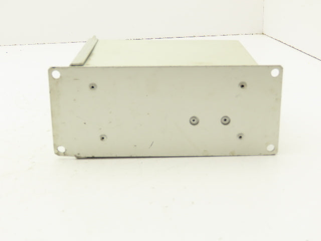 Transmation 620A-19-65 Alarm Relay Module 117V 50/60Hz