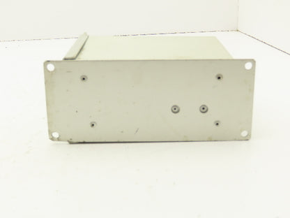 Transmation 620A-19-65 Alarm Relay Module 117V 50/60Hz