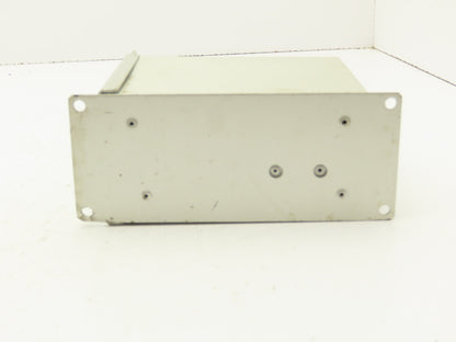 Transmation 620A-19-65 Alarm Relay Module 117V 50/60Hz