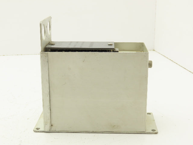 Transmation 620A-19-65 Alarm Relay Module 117V 50/60Hz