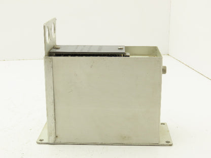 Transmation 620A-19-65 Alarm Relay Module 117V 50/60Hz