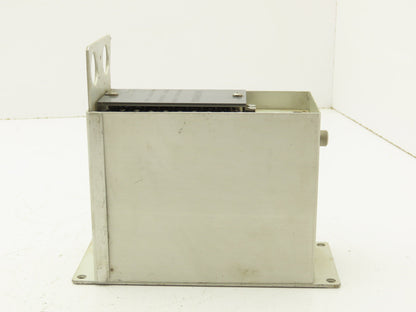 Transmation 620A-19-65 Alarm Relay Module 117V 50/60Hz