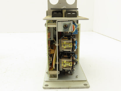 Transmation 620A-19-65 Alarm Relay Module 117V 50/60Hz