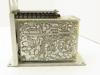 Transmation 620A-19-65 Alarm Relay Module 117V 50/60Hz