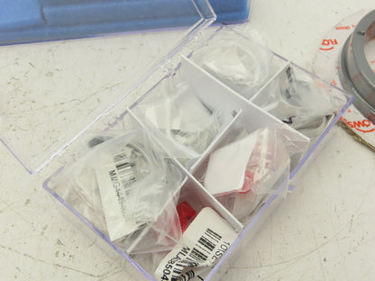 Flowserve PSS III Durametallic Split Seal Repair Kit 3" Seal Size