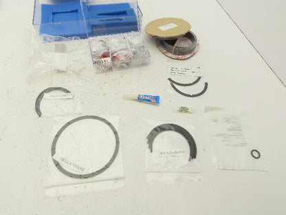 Flowserve PSS III Durametallic Split Seal Repair Kit 3" Seal Size