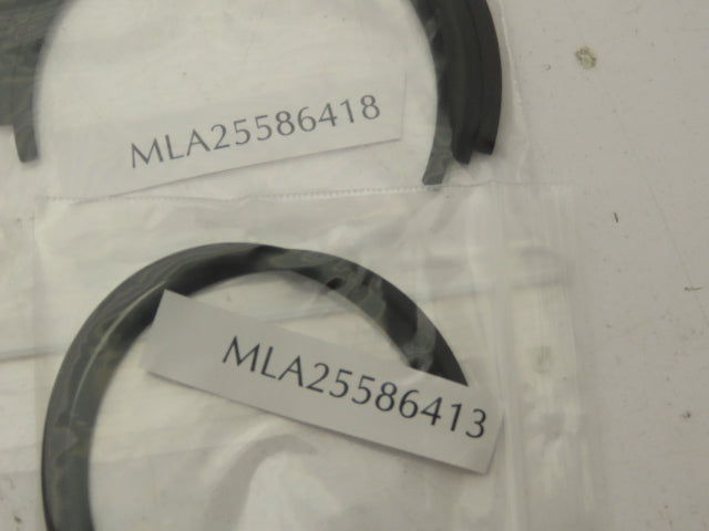 Flowserve PSS III Durametallic Split Seal Repair Kit 3" Seal Size