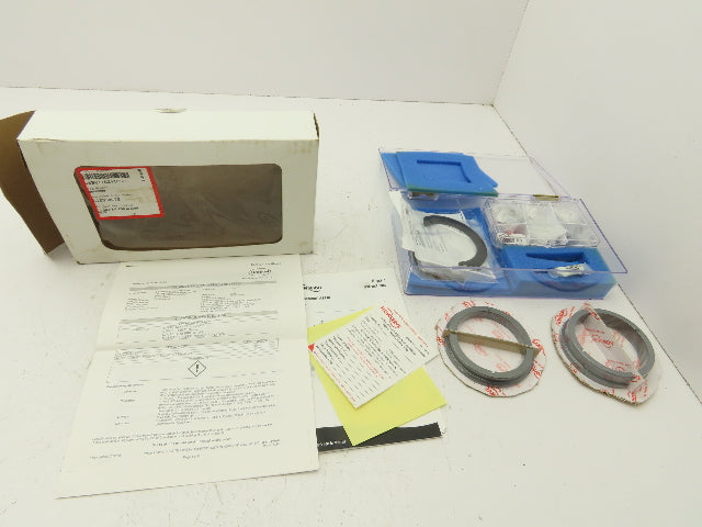 Flowserve PSS III Durametallic Split Seal Repair Kit 3" Seal Size