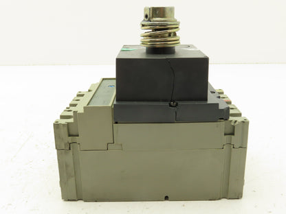 Schneider Electric TM 25 D 3-Pole Circuit Breaker 25A 600V