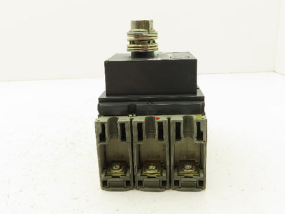 Schneider Electric TM 25 D 3-Pole Circuit Breaker 25A 600V