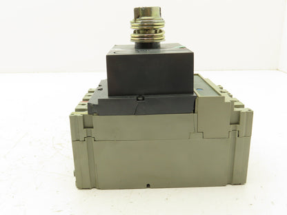Schneider Electric TM 25 D 3-Pole Circuit Breaker 25A 600V