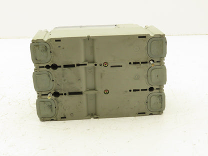 Schneider Electric TM 25 D 3-Pole Circuit Breaker 25A 600V