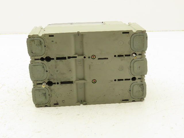 Schneider Electric TM 25 D 3-Pole Circuit Breaker 25A 600V