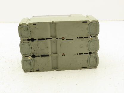 Schneider Electric TM 25 D 3-Pole Circuit Breaker 25A 600V