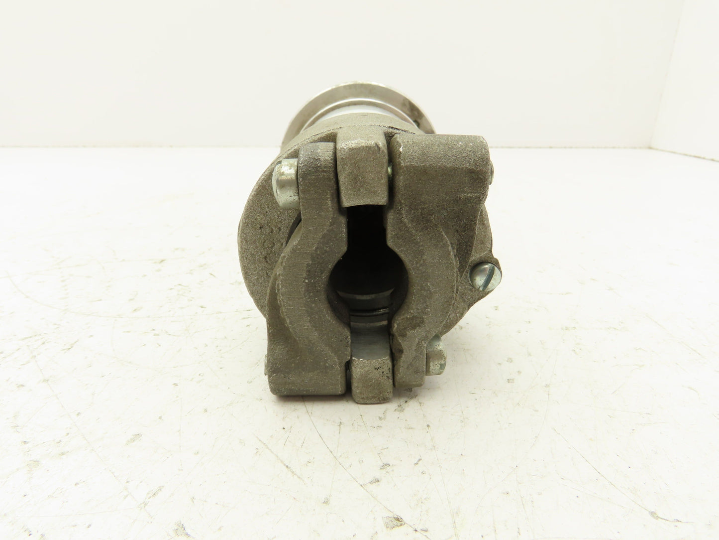 Crouse-Hinds APR3465 Arktite Female Connector Plug 30A 3-Wire 4-Pole 600VAC