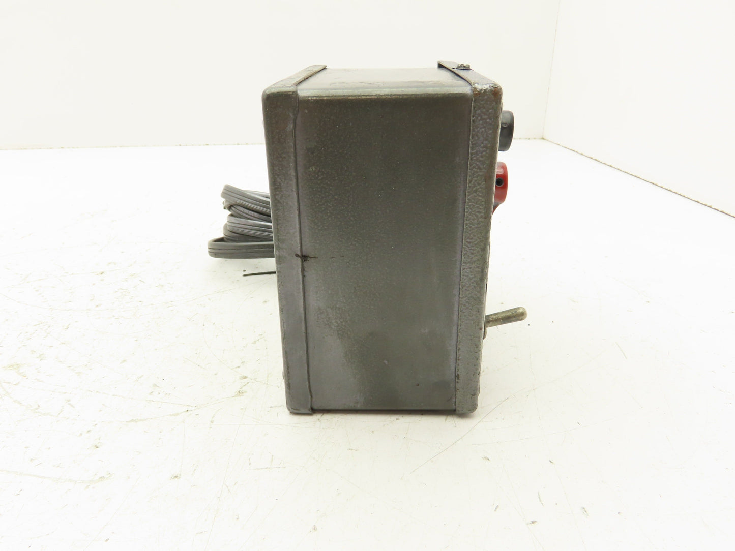 ITC Industrial Timer P-5MIN Analog Timer 5 Min 120V