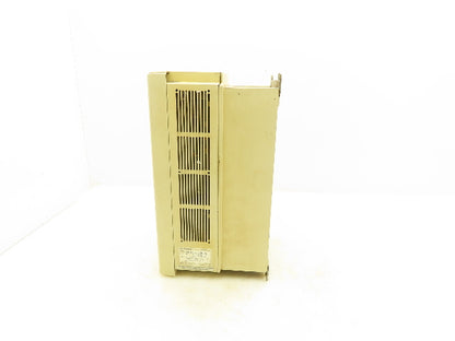 Mitsubishi FR-A240E-2.2K-UL Freqrol-A200 AC Drive 460VAC 6A 3PH 3HP