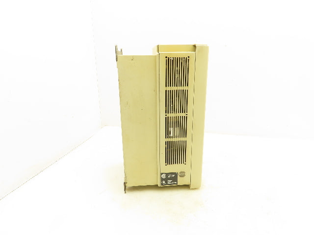 Mitsubishi FR-A240E-2.2K-UL Freqrol-A200 AC Drive 460VAC 6A 3PH 3HP