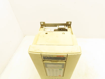 Mitsubishi FR-A240E-2.2K-UL Freqrol-A200 AC Drive 460VAC 6A 3PH 3HP