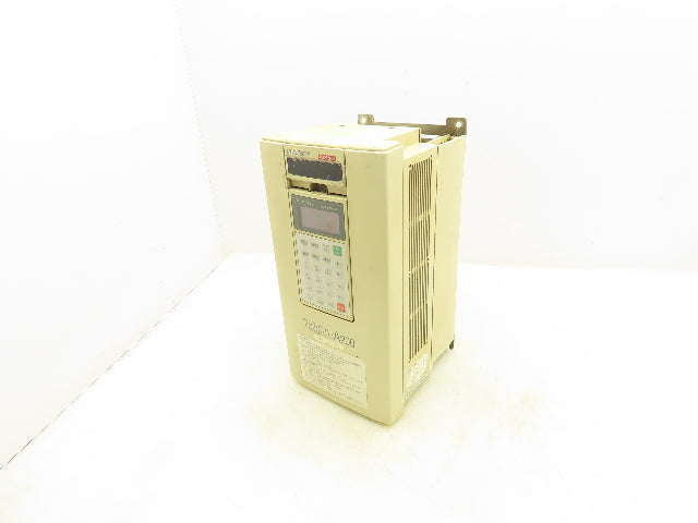 Mitsubishi FR-A240E-2.2K-UL Freqrol-A200 AC Drive 460VAC 6A 3PH 3HP