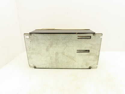 ABB ACS501-006-5-00P200000 Adjustable Frequency Drive VFD 480V 3Ph 5Hp