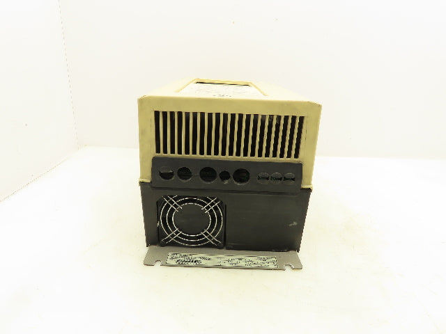 ABB ACS501-006-5-00P200000 Adjustable Frequency Drive VFD 480V 3Ph 5Hp