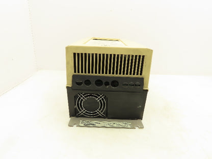 ABB ACS501-006-5-00P200000 Adjustable Frequency Drive VFD 480V 3Ph 5Hp