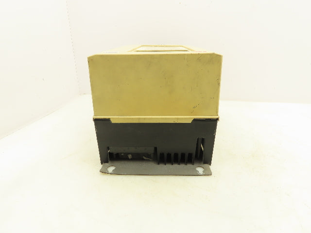 ABB ACS501-006-5-00P200000 Adjustable Frequency Drive VFD 480V 3Ph 5Hp