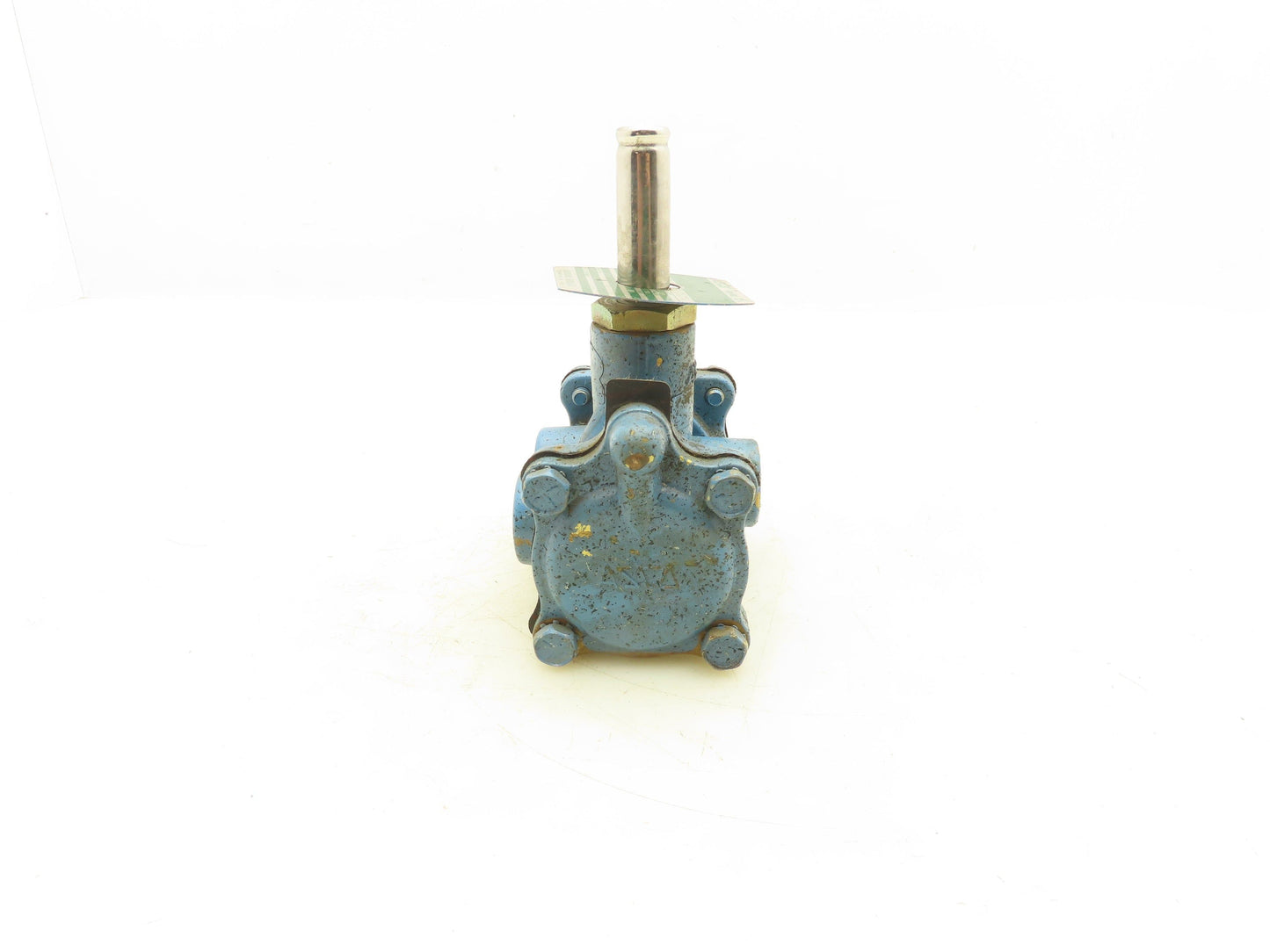 Asco 8316G14 Red-Hat II 3-Way Solenoid Valve 3/8" NPT