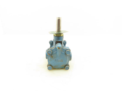 Asco 8316G14 Red-Hat II 3-Way Solenoid Valve 3/8" NPT