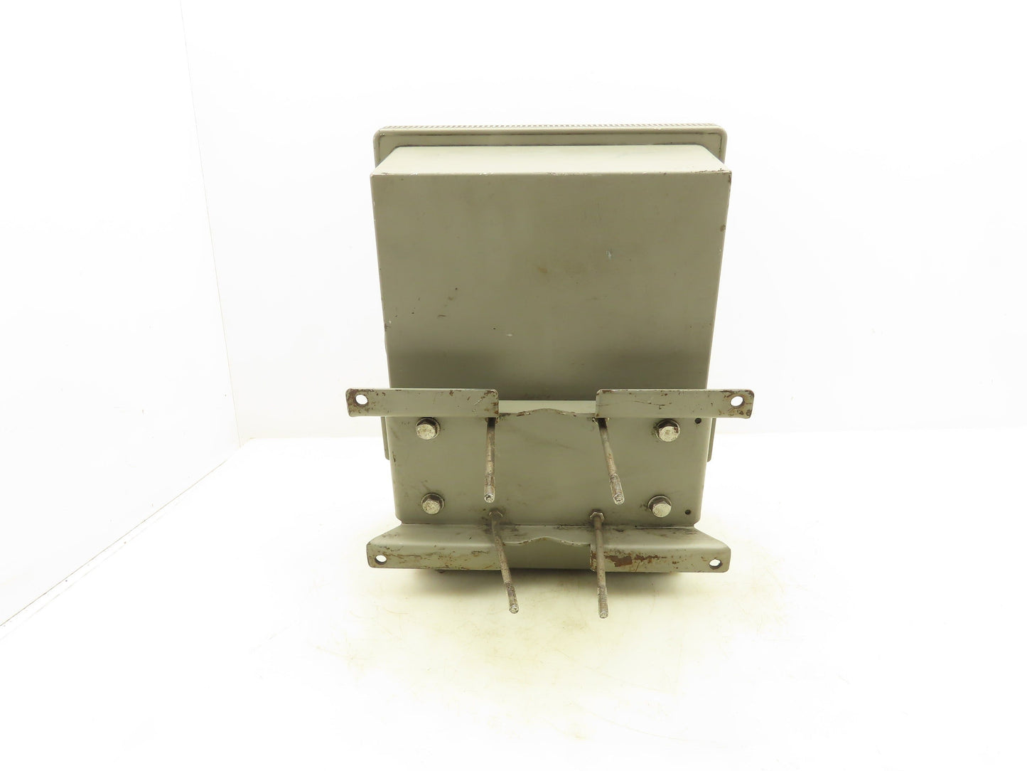 Yokogawa YMA11-A1A Johnson Magnetic Flow Converter Yewmag 20-130VDC Flow Rate