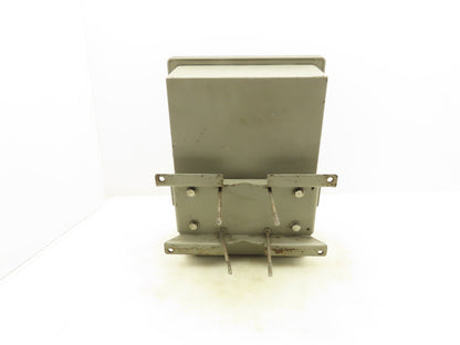 Yokogawa YMA11-A1A Johnson Magnetic Flow Converter Yewmag 20-130VDC Flow Rate