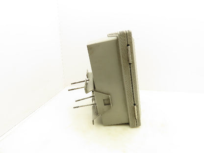 Yokogawa YMA11-A1A Johnson Magnetic Flow Converter Yewmag 20-130VDC Flow Rate