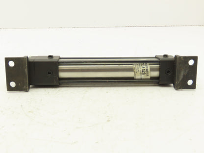 Taiyo Parker 35H-3RILB32B135-ABAJ2-X Hydraulic Cylinder 135mm Stroke x 32mm Bore