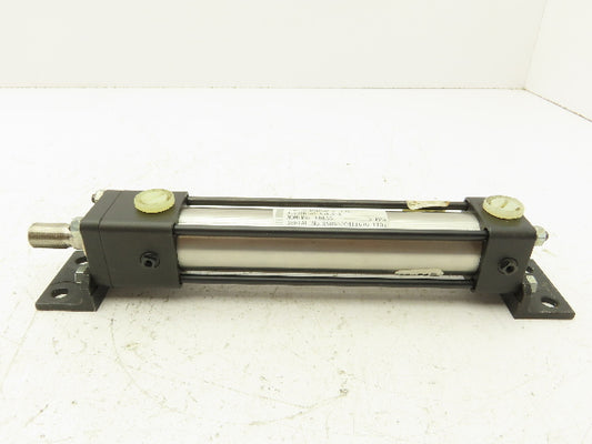 Taiyo Parker 35H-3RILB32B135-ABAJ2-X Hydraulic Cylinder 135mm Stroke x 32mm Bore