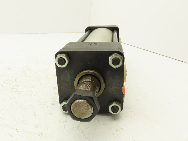 Taiyo Parker 35H-3R1SD80B180-AG3 Hydraulic Cylinder 180mm Stroke 80mm Bore