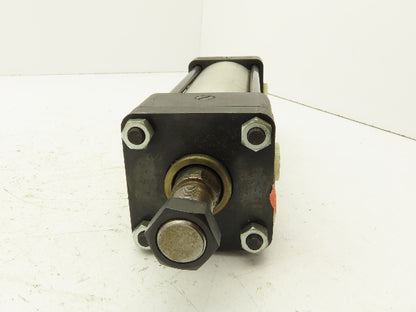 Taiyo Parker 35H-3R1SD80B180-AG3 Hydraulic Cylinder 180mm Stroke 80mm Bore