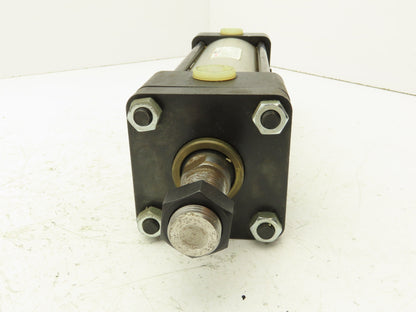 Taiyo Parker 35H-3R1SD80B180-AF3 Hydraulic Cylinder 180mm Stroke 80mm Bore