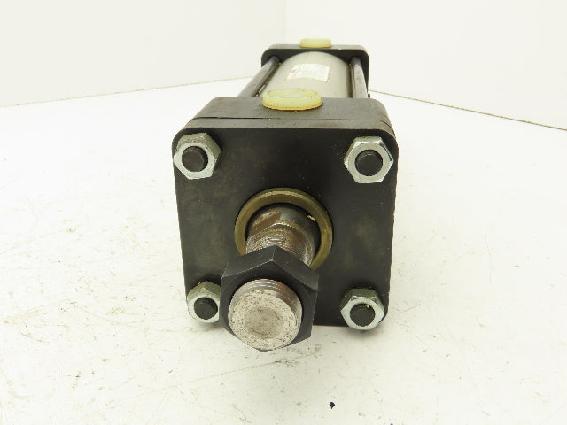 Taiyo Parker 35H-3R1SD80B180-AF3 Hydraulic Cylinder 180mm Stroke 80mm Bore