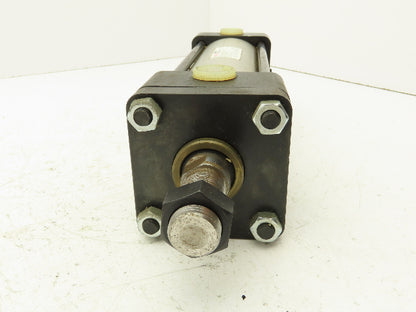 Taiyo Parker 35H-3R1SD80B180-AF3 Hydraulic Cylinder 180mm Stroke 80mm Bore