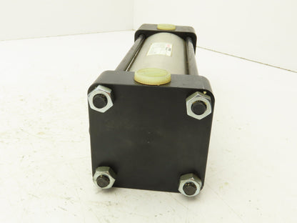 Taiyo Parker 35H-3R1SD80B180-AF3 Hydraulic Cylinder 180mm Stroke 80mm Bore