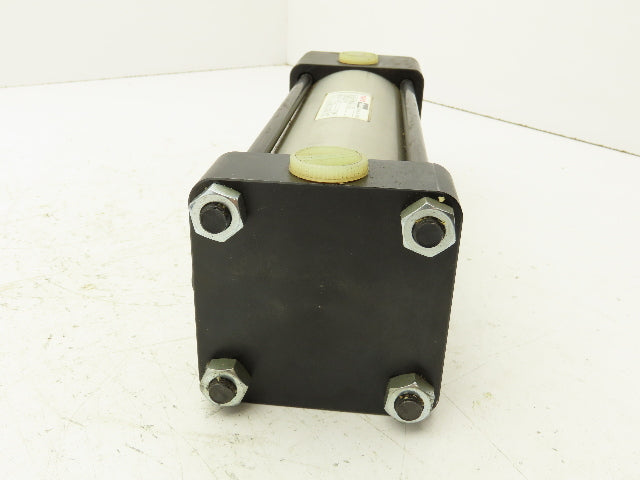 Taiyo Parker 35H-3R1SD80B180-AF3 Hydraulic Cylinder 180mm Stroke 80mm Bore