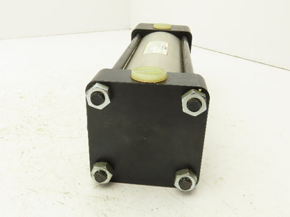 Taiyo Parker 35H-3R1SD80B180-AF3 Hydraulic Cylinder 180mm Stroke 80mm Bore