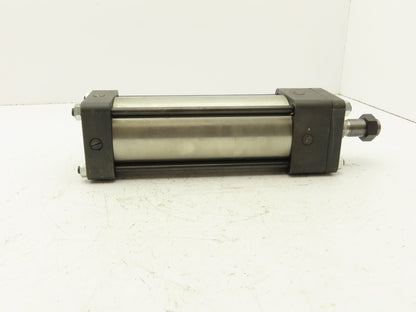 Taiyo Parker 35H-3R1SD80B180-AF3 Hydraulic Cylinder 180mm Stroke 80mm Bore