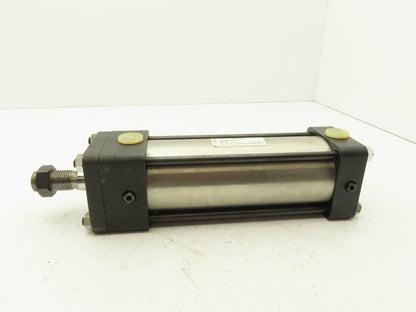 Taiyo Parker 35H-3R1SD80B180-AF3 Hydraulic Cylinder 180mm Stroke 80mm Bore