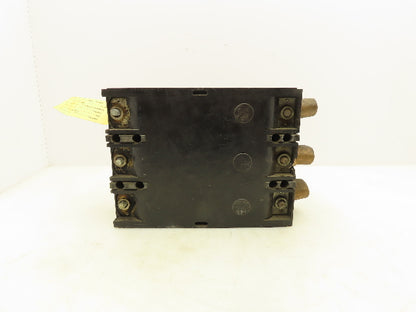 Square D LA-3400-F Circuit Breaker 3 Pole 400A 600V