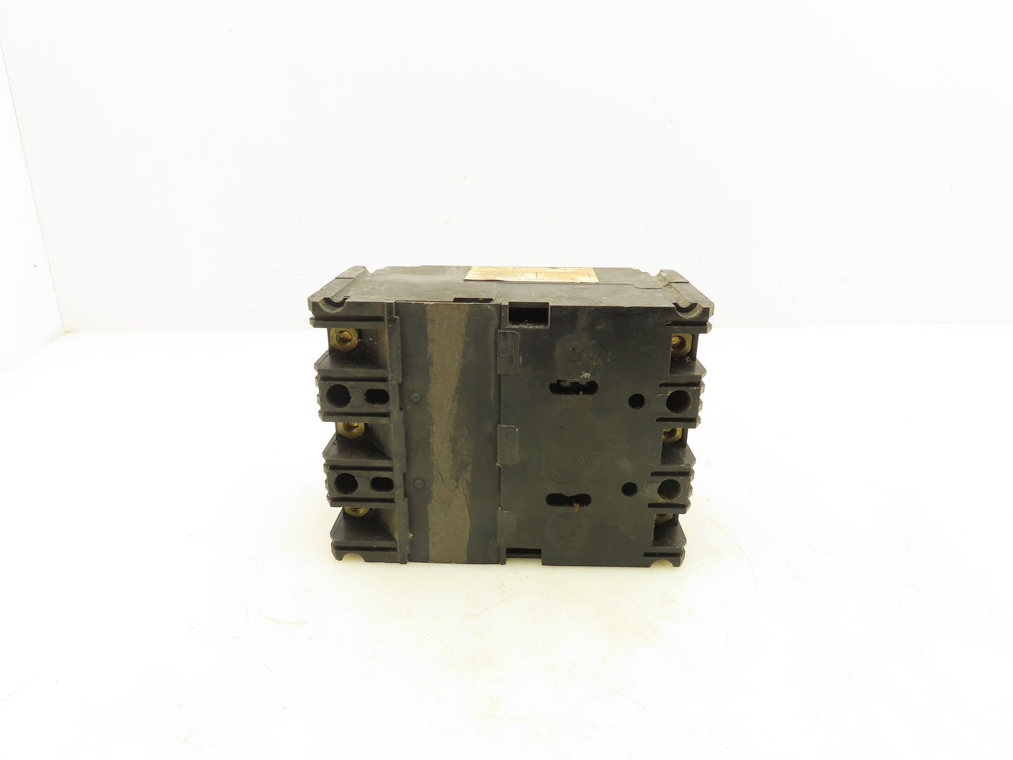 Square D FAP34060 Circuit Breaker 60A 3 Pole 600V