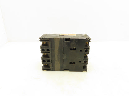 Square D FAP34060 Circuit Breaker 60A 3 Pole 600V