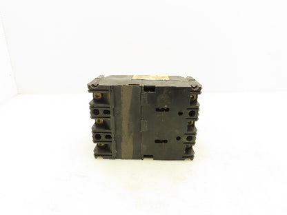 Square D FAP34060 Circuit Breaker 60A 3 Pole 600V